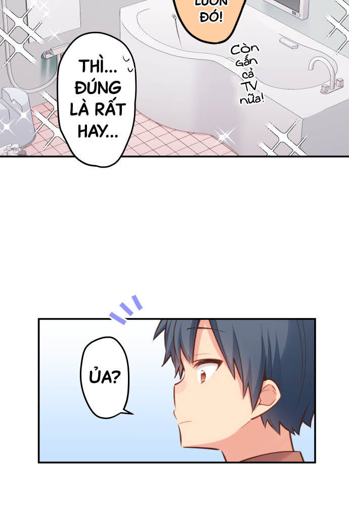 Cô Bạn Gái Hai Mặt Chapter 16 - 23