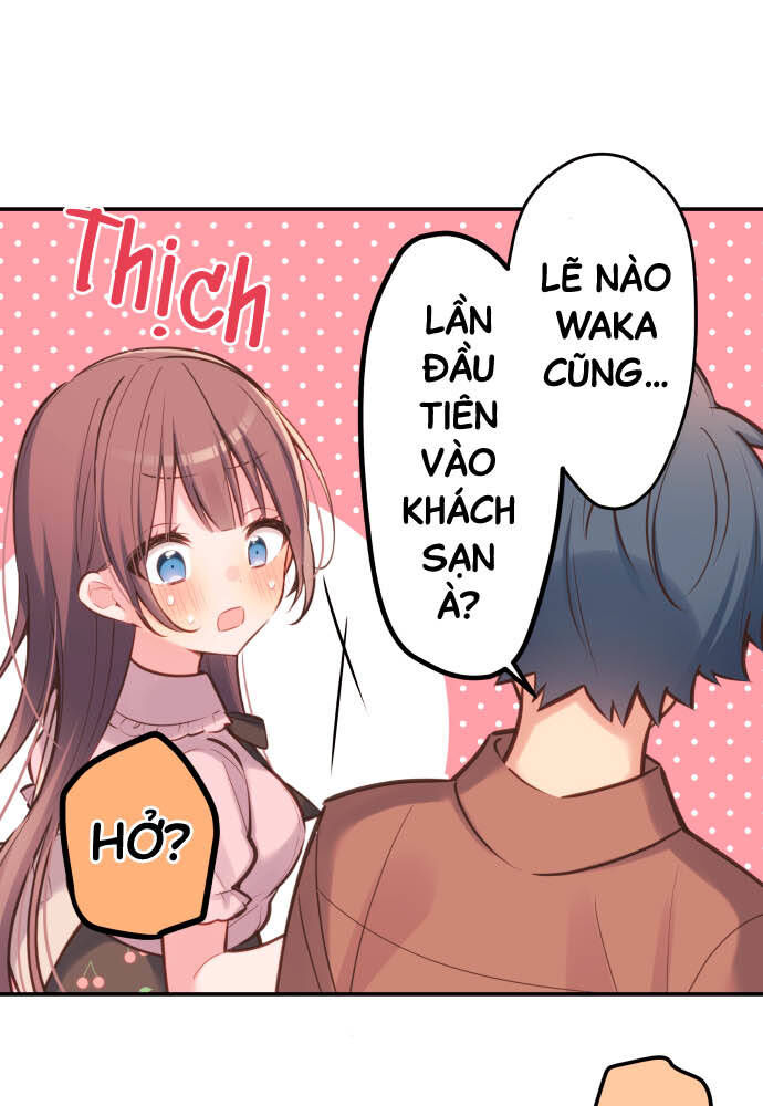 Cô Bạn Gái Hai Mặt Chapter 16 - 24