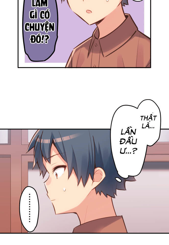 Cô Bạn Gái Hai Mặt Chapter 16 - 26