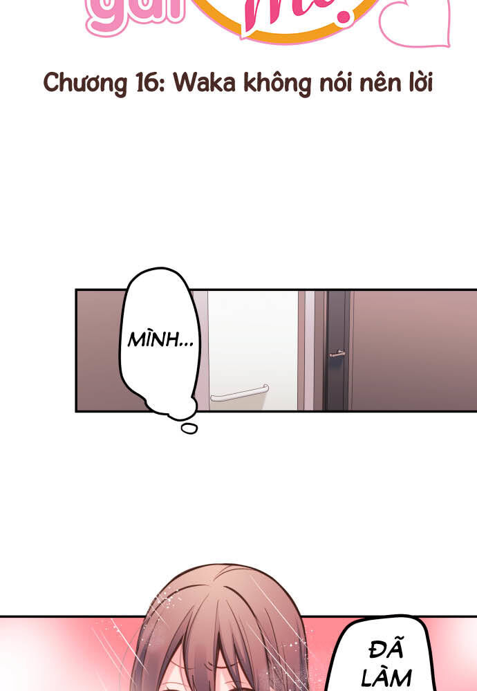 Cô Bạn Gái Hai Mặt Chapter 16 - 4