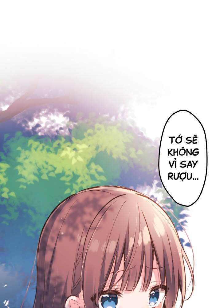 Cô Bạn Gái Hai Mặt Chapter 16 - 33