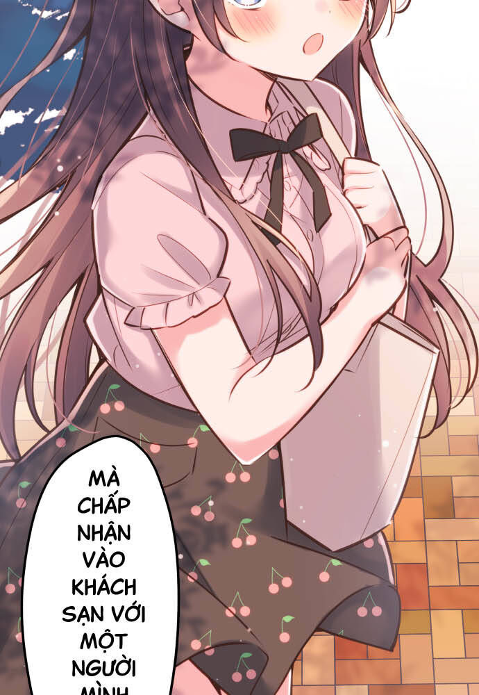 Cô Bạn Gái Hai Mặt Chapter 16 - 34