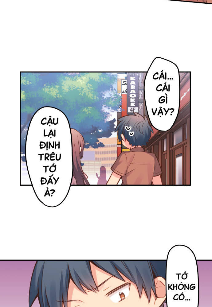 Cô Bạn Gái Hai Mặt Chapter 16 - 36