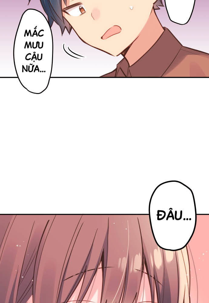 Cô Bạn Gái Hai Mặt Chapter 16 - 37
