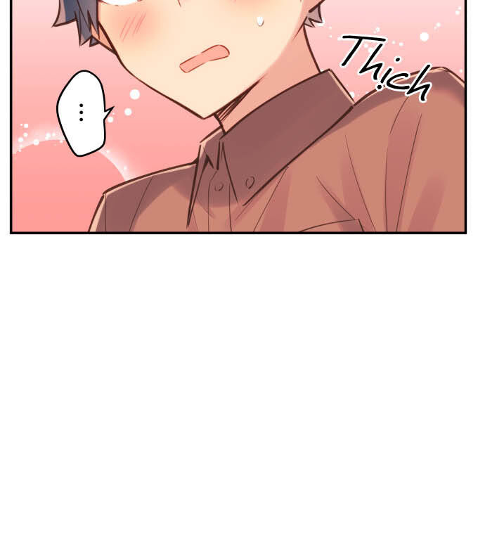 Cô Bạn Gái Hai Mặt Chapter 16 - 39