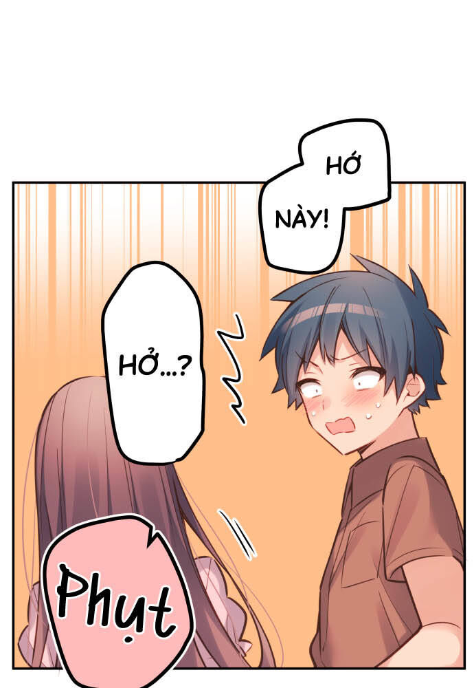 Cô Bạn Gái Hai Mặt Chapter 16 - 40