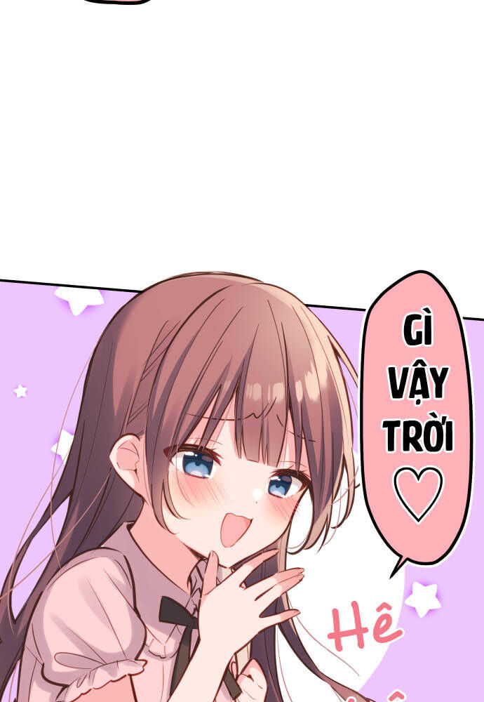 Cô Bạn Gái Hai Mặt Chapter 16 - 41