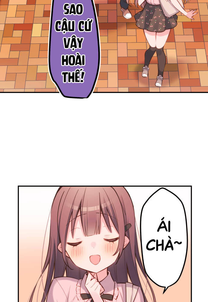 Cô Bạn Gái Hai Mặt Chapter 16 - 43