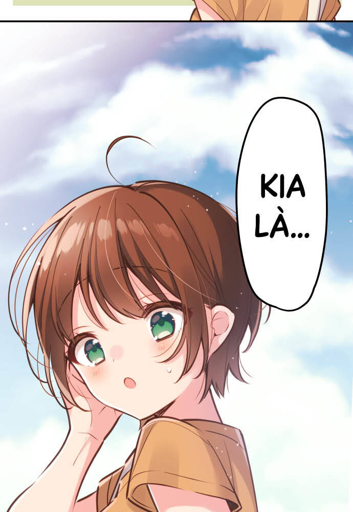 Cô Bạn Gái Hai Mặt Chapter 16 - 47