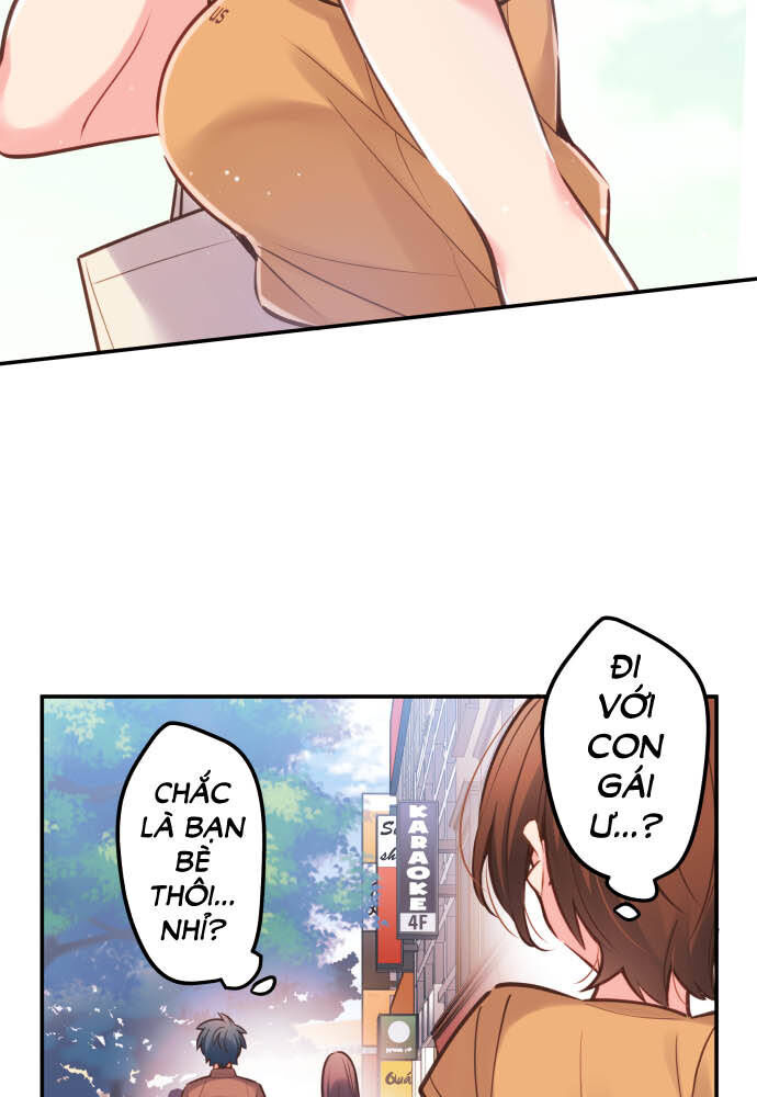 Cô Bạn Gái Hai Mặt Chapter 16 - 48