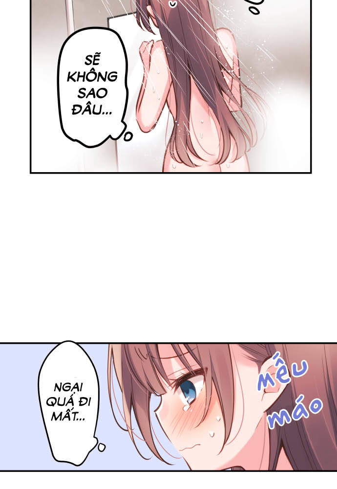Cô Bạn Gái Hai Mặt Chapter 16 - 6