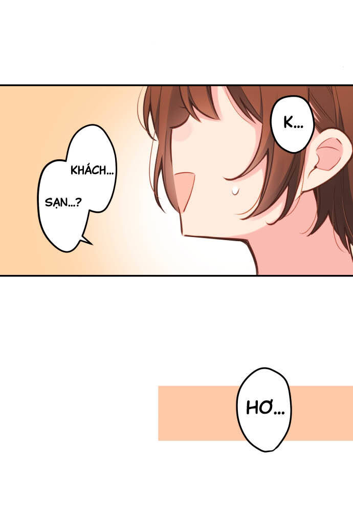 Cô Bạn Gái Hai Mặt Chapter 16 - 52