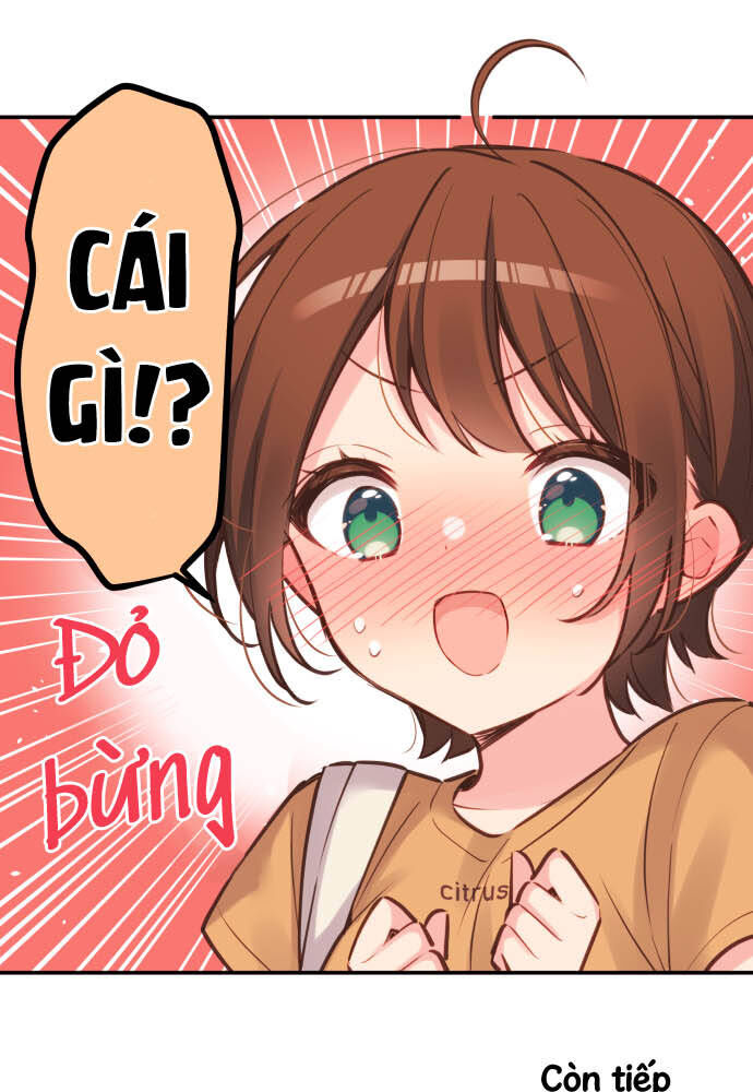Cô Bạn Gái Hai Mặt Chapter 16 - 53