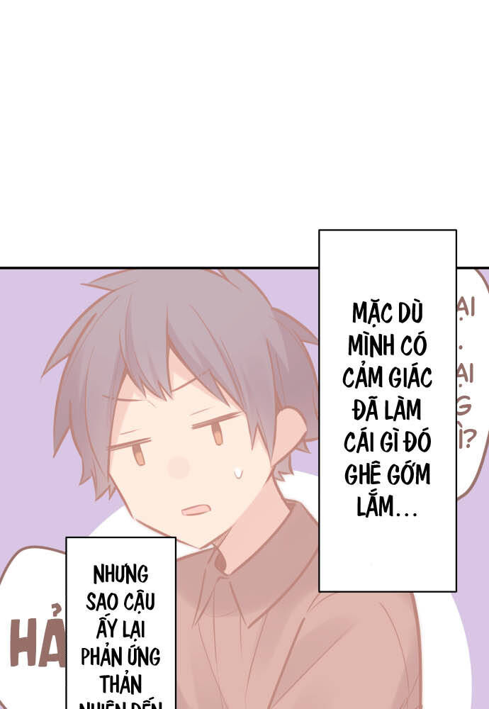 Cô Bạn Gái Hai Mặt Chapter 16 - 7
