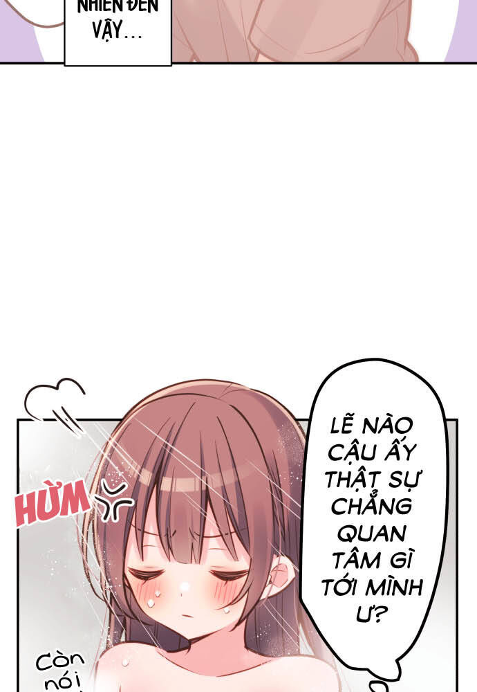 Cô Bạn Gái Hai Mặt Chapter 16 - 8