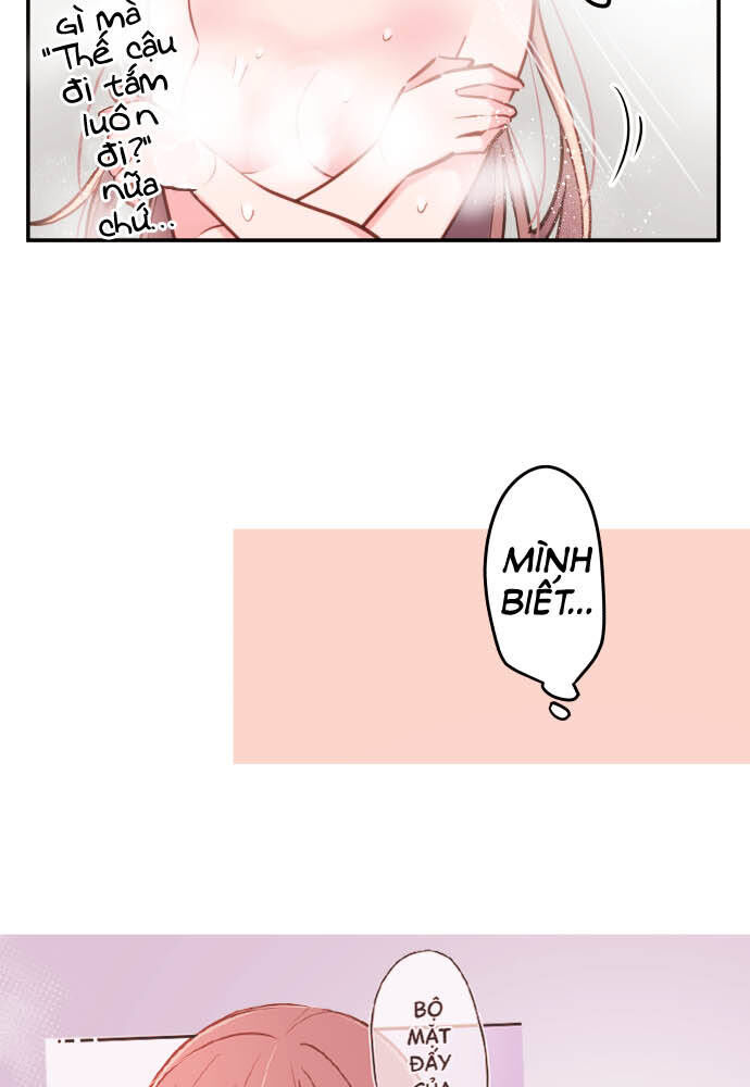 Cô Bạn Gái Hai Mặt Chapter 16 - 9
