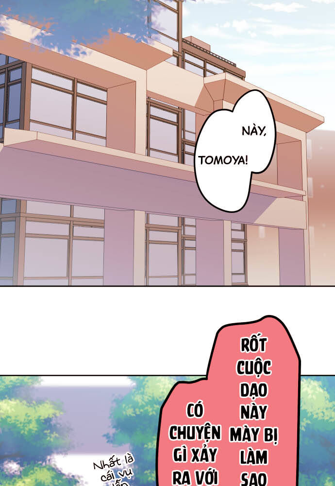 Cô Bạn Gái Hai Mặt Chapter 17 - 2