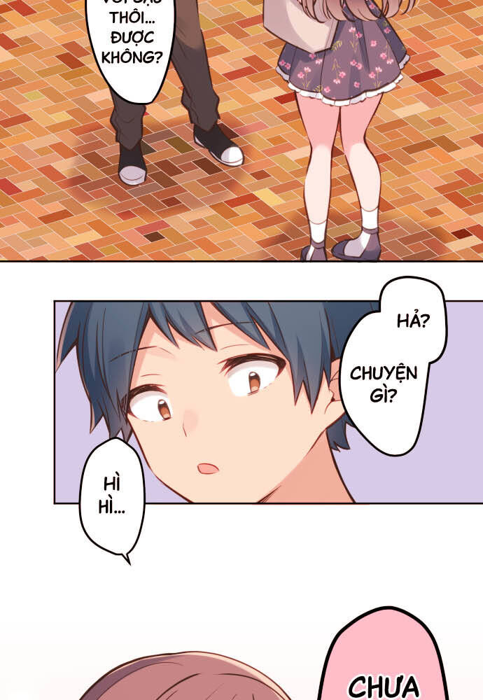 Cô Bạn Gái Hai Mặt Chapter 17 - 12