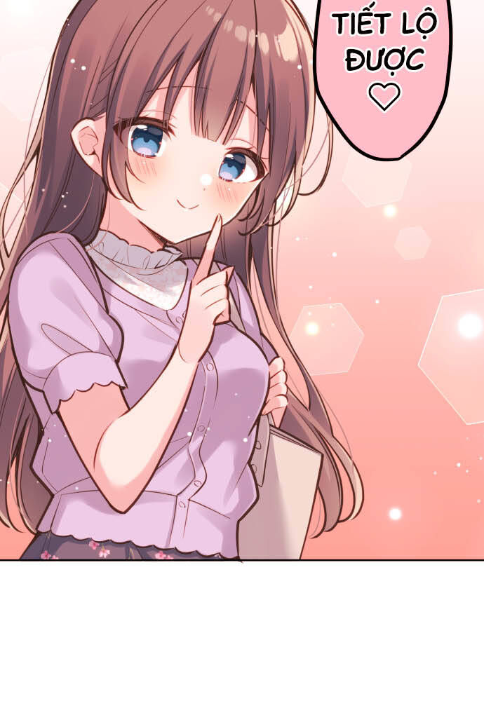 Cô Bạn Gái Hai Mặt Chapter 17 - 13