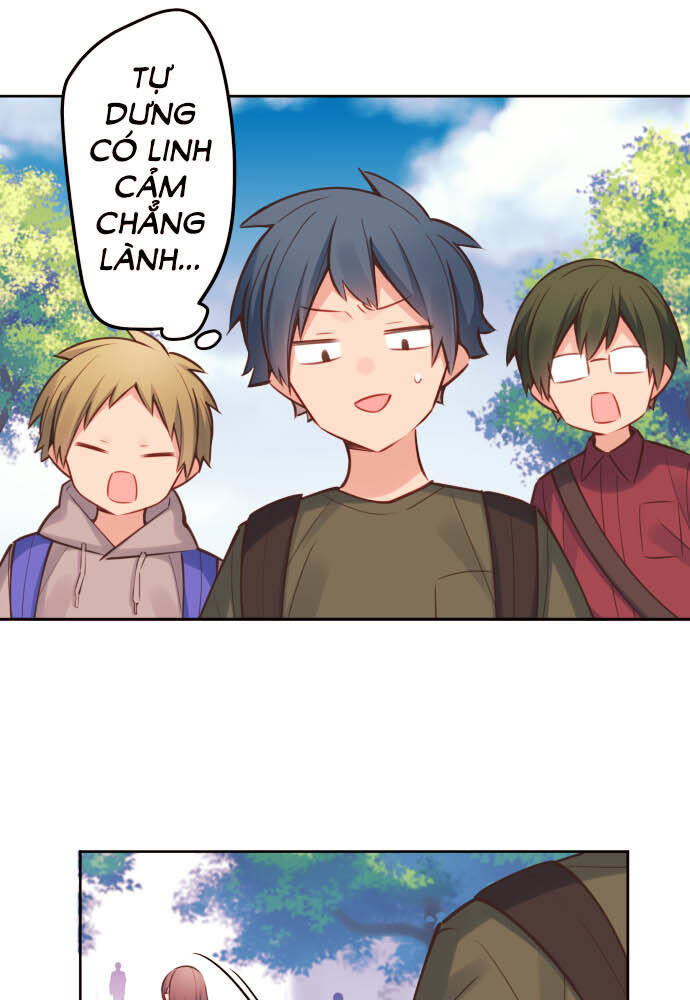 Cô Bạn Gái Hai Mặt Chapter 17 - 14