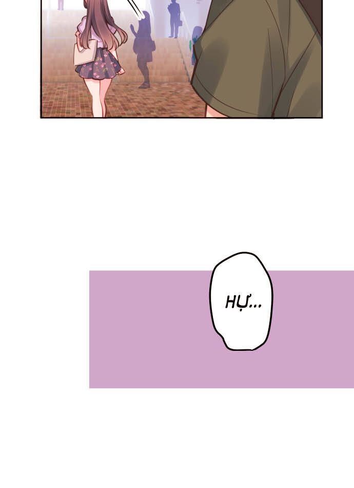 Cô Bạn Gái Hai Mặt Chapter 17 - 15