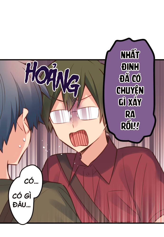 Cô Bạn Gái Hai Mặt Chapter 17 - 17
