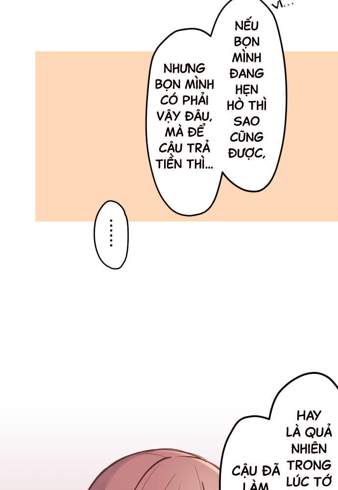Cô Bạn Gái Hai Mặt Chapter 17 - 28