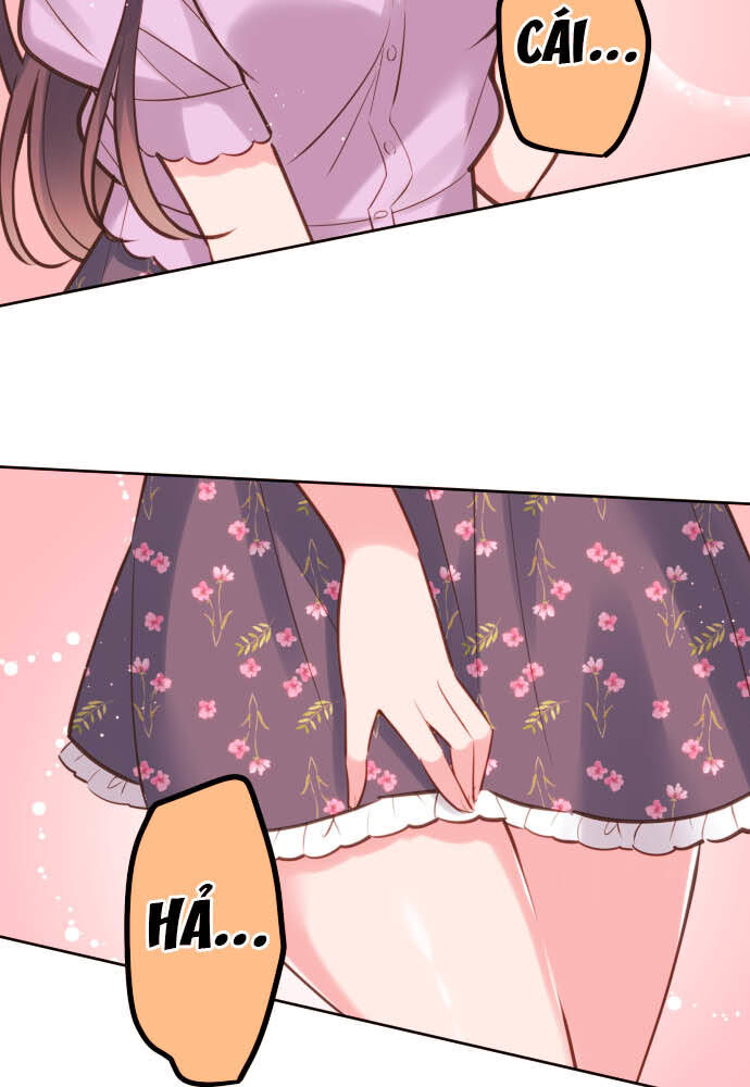 Cô Bạn Gái Hai Mặt Chapter 17 - 40