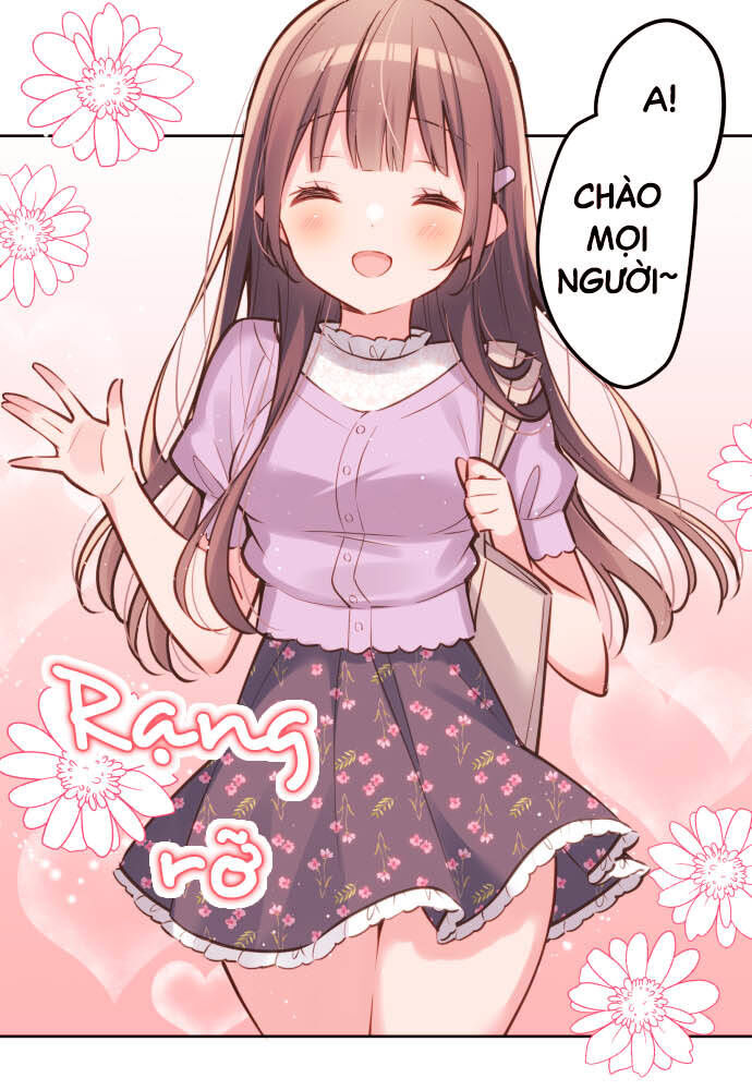 Cô Bạn Gái Hai Mặt Chapter 17 - 5