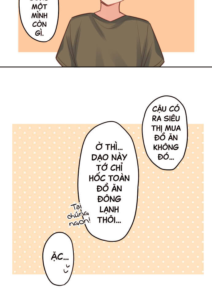 Cô Bạn Gái Hai Mặt Chapter 17 - 46