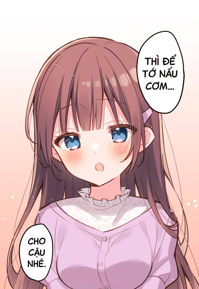 Cô Bạn Gái Hai Mặt Chapter 17 - 51