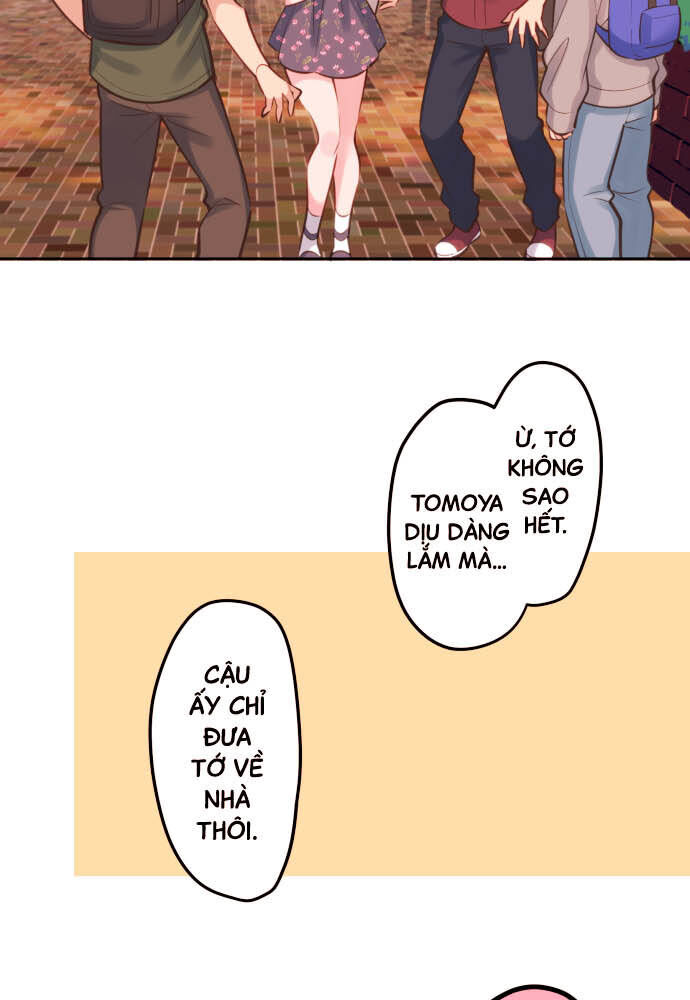 Cô Bạn Gái Hai Mặt Chapter 17 - 9