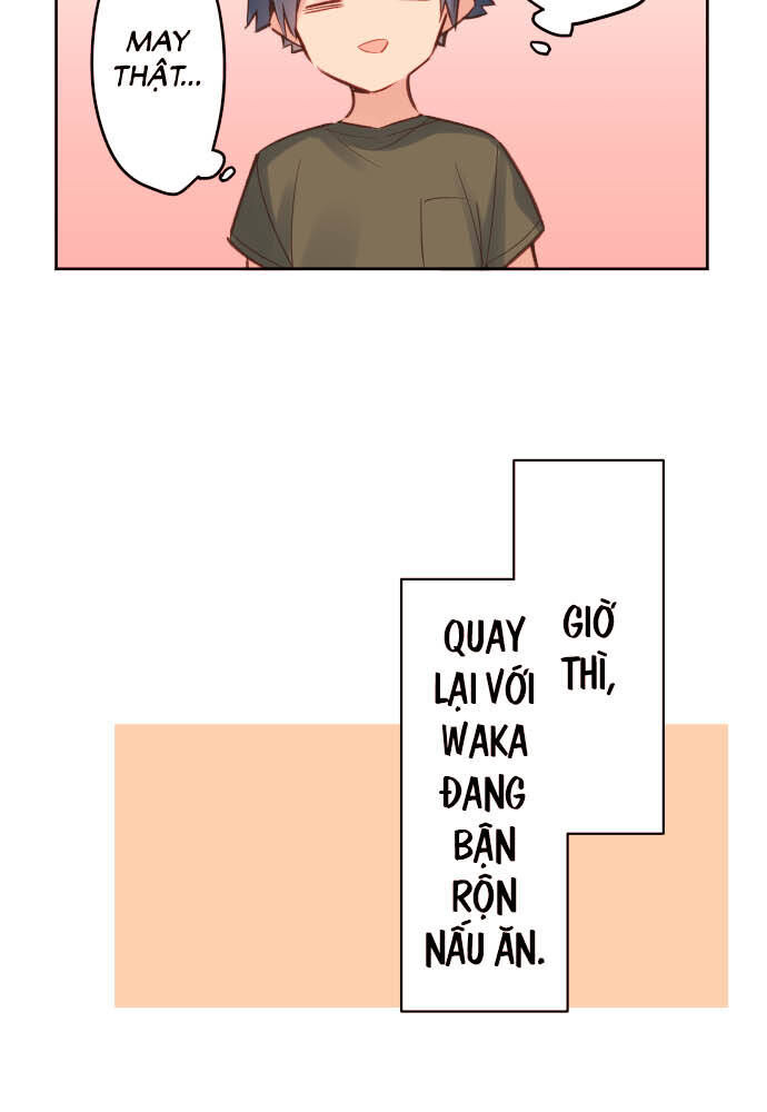 Cô Bạn Gái Hai Mặt Chapter 18 - 13