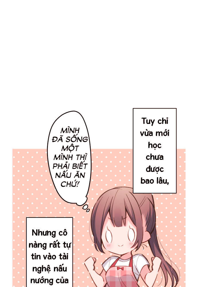 Cô Bạn Gái Hai Mặt Chapter 18 - 15