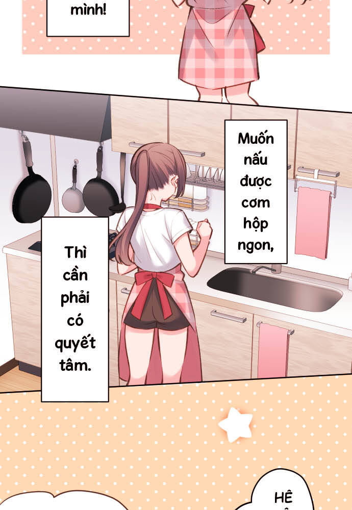 Cô Bạn Gái Hai Mặt Chapter 18 - 16