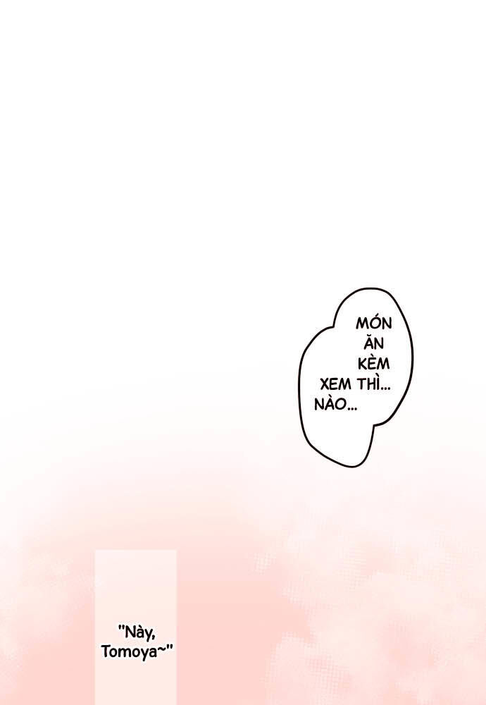 Cô Bạn Gái Hai Mặt Chapter 18 - 18