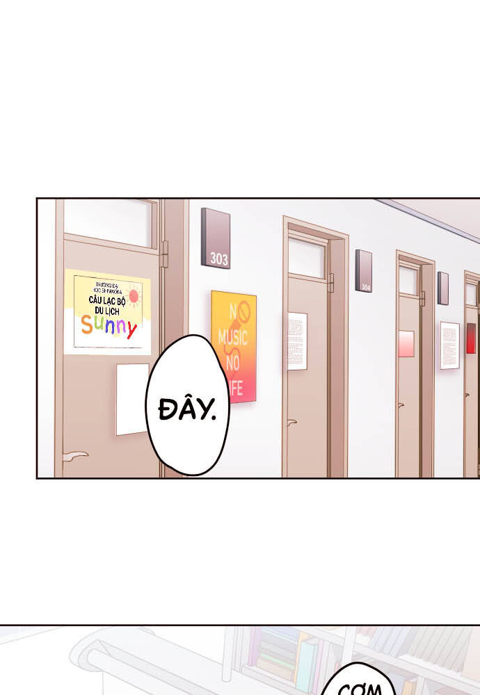 Cô Bạn Gái Hai Mặt Chapter 18 - 25