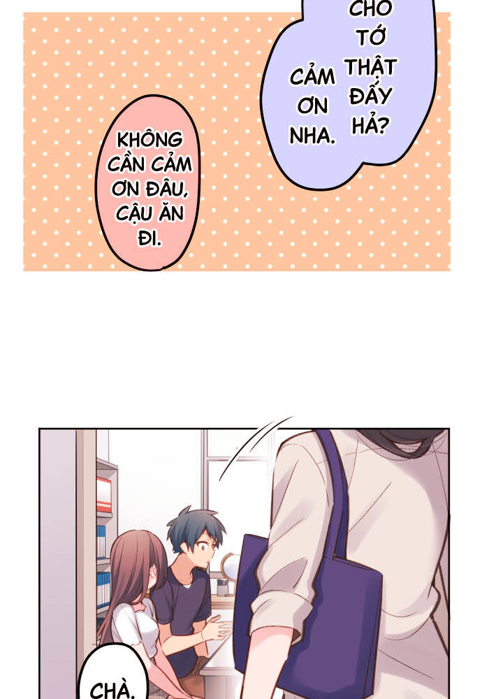 Cô Bạn Gái Hai Mặt Chapter 18 - 27
