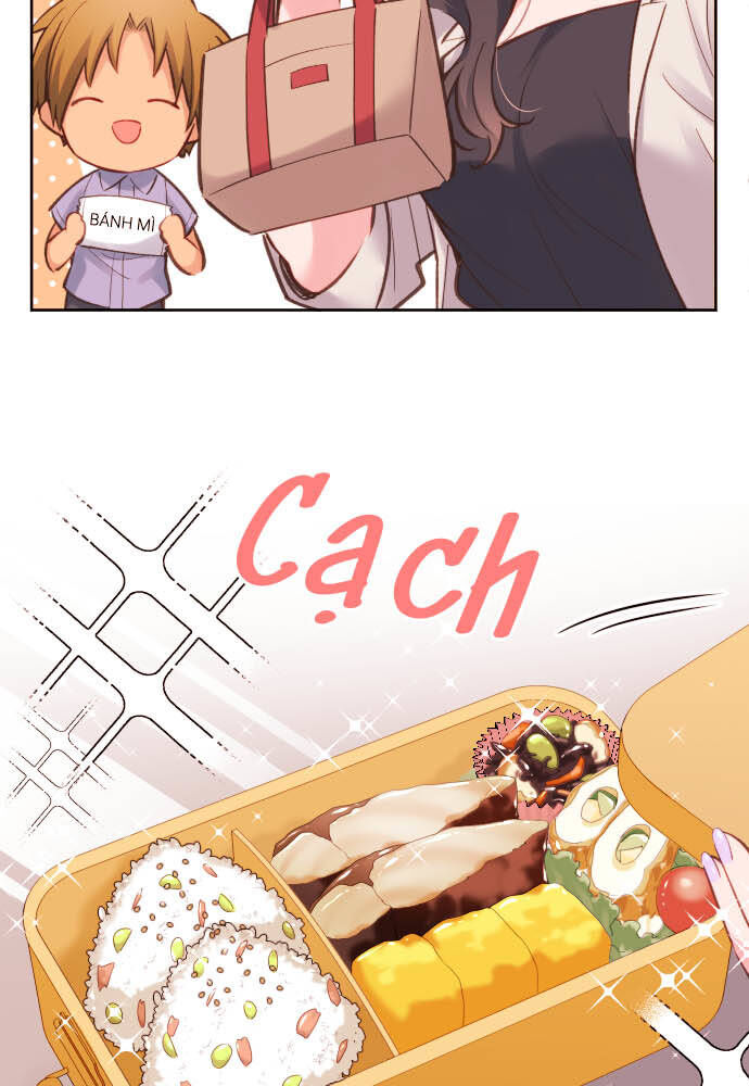 Cô Bạn Gái Hai Mặt Chapter 18 - 31