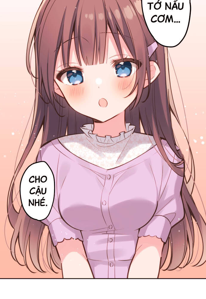 Cô Bạn Gái Hai Mặt Chapter 18 - 5