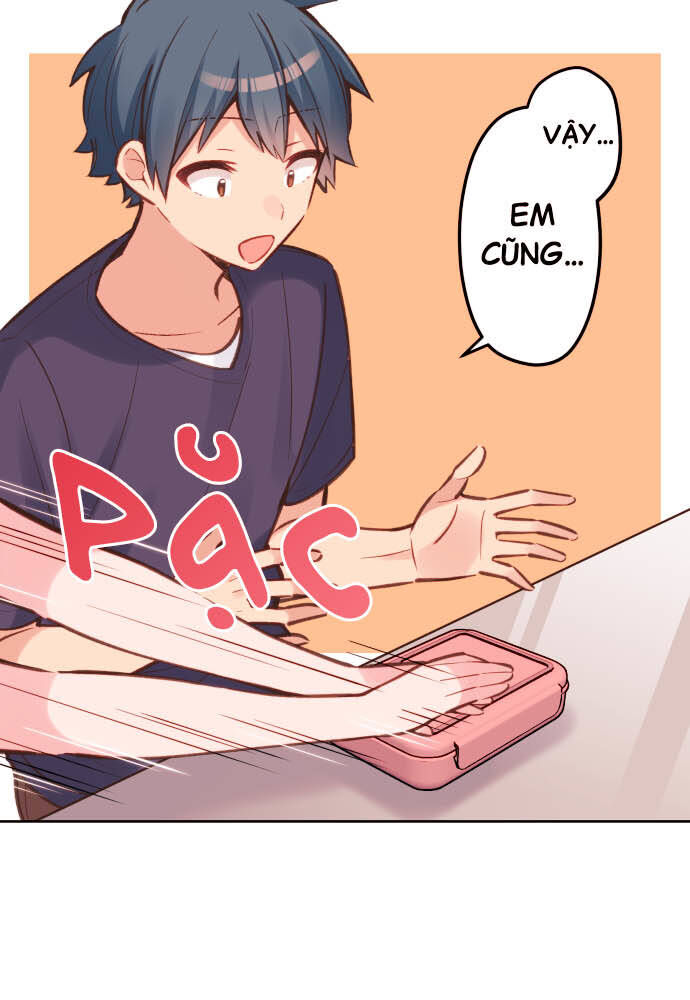 Cô Bạn Gái Hai Mặt Chapter 18 - 41