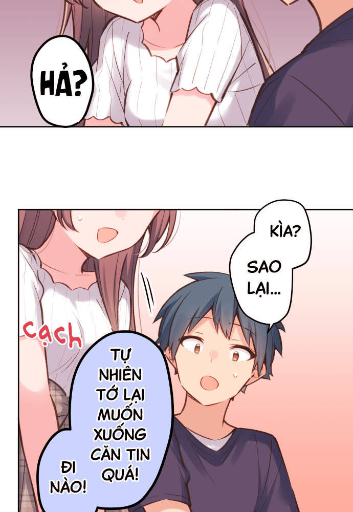 Cô Bạn Gái Hai Mặt Chapter 18 - 43