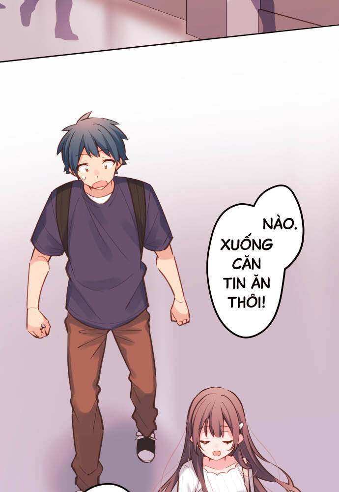 Cô Bạn Gái Hai Mặt Chapter 18 - 46