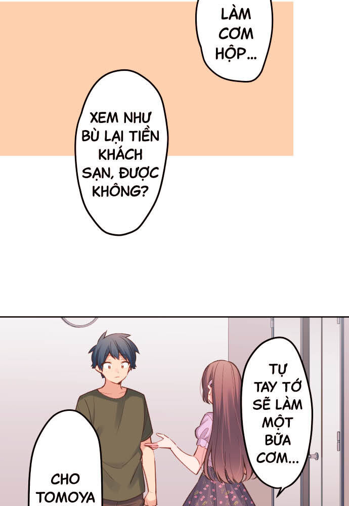 Cô Bạn Gái Hai Mặt Chapter 18 - 7