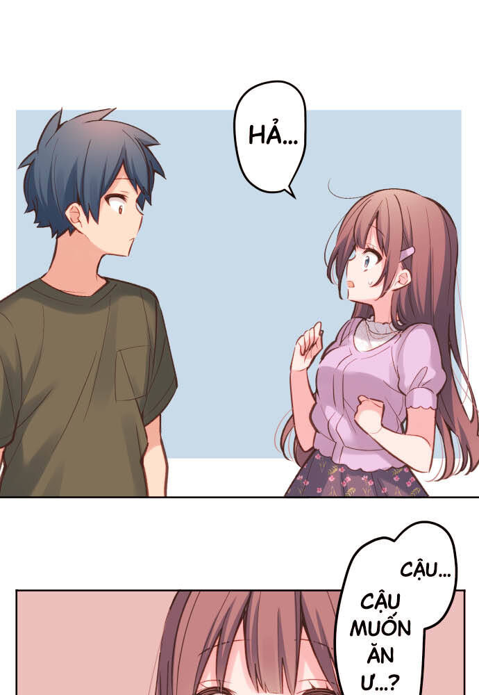 Cô Bạn Gái Hai Mặt Chapter 18 - 9