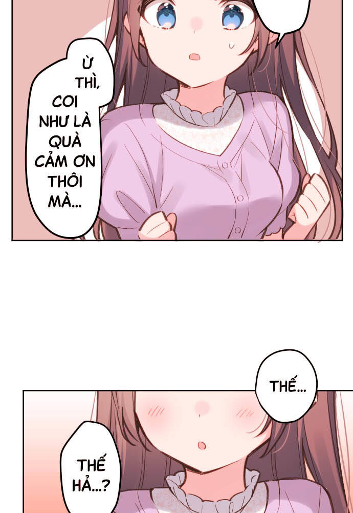 Cô Bạn Gái Hai Mặt Chapter 18 - 10