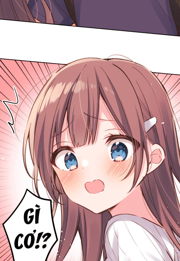 Cô Bạn Gái Hai Mặt Chapter 19 - 2