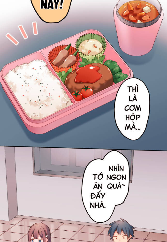 Cô Bạn Gái Hai Mặt Chapter 19 - 11