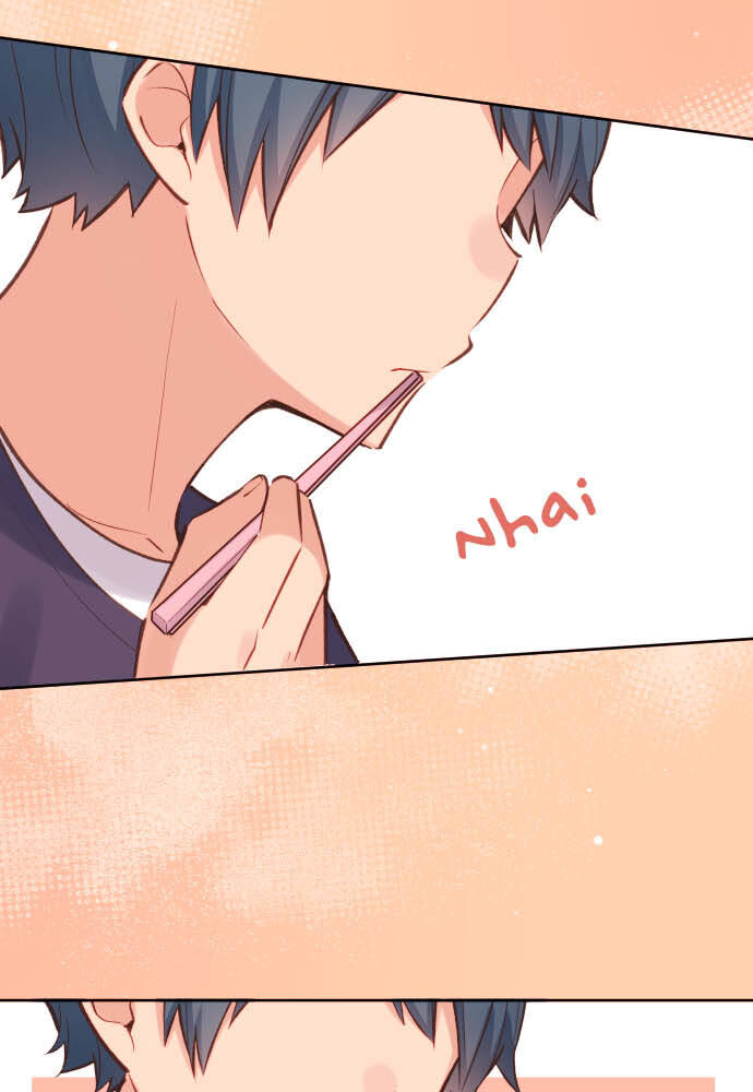 Cô Bạn Gái Hai Mặt Chapter 19 - 16