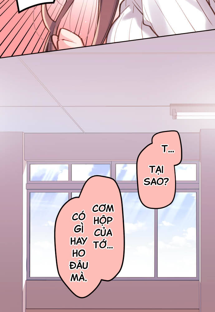 Cô Bạn Gái Hai Mặt Chapter 19 - 3